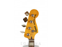 Fender SQ CV Jaguar Bass BK